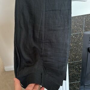 Burberry pante Euro 44 US 36